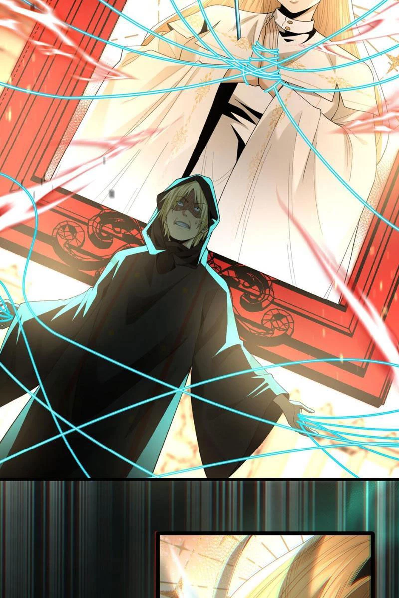 Ta, Thiên Sát Cô Tinh Chapter 5 - Trang 4