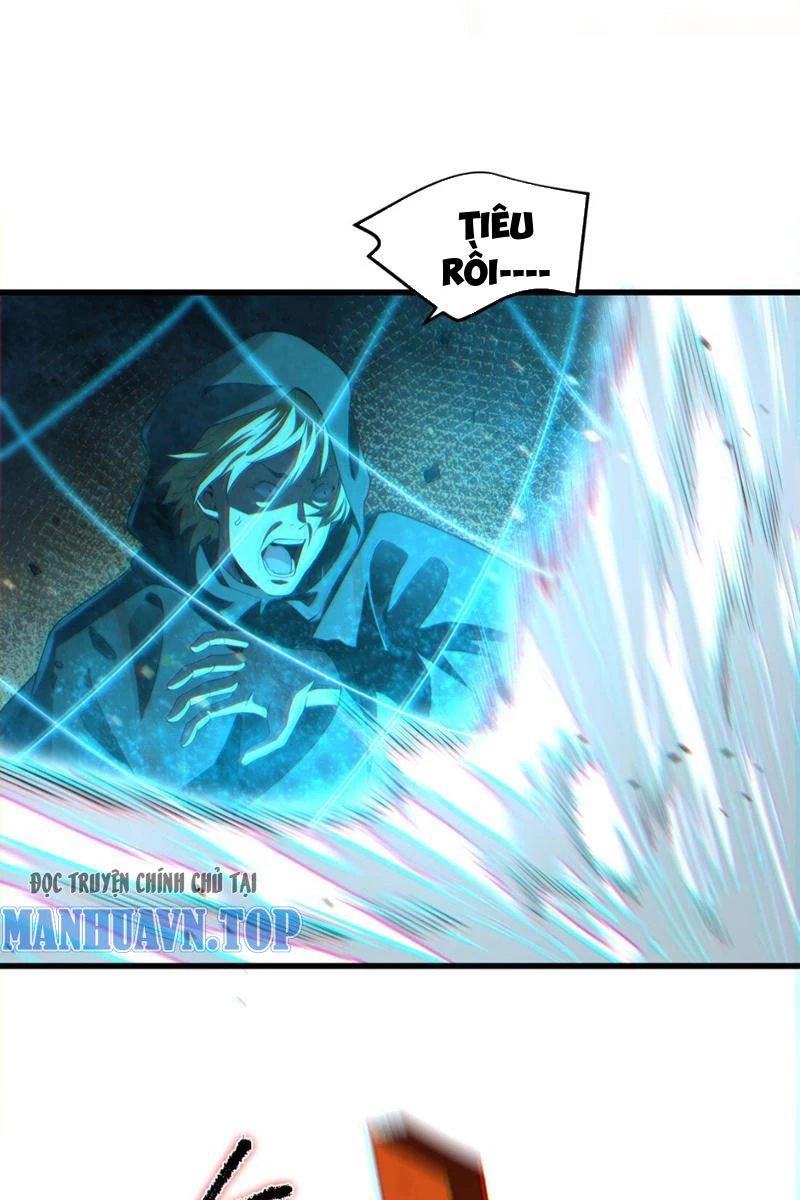 Ta, Thiên Sát Cô Tinh Chapter 5 - Trang 4