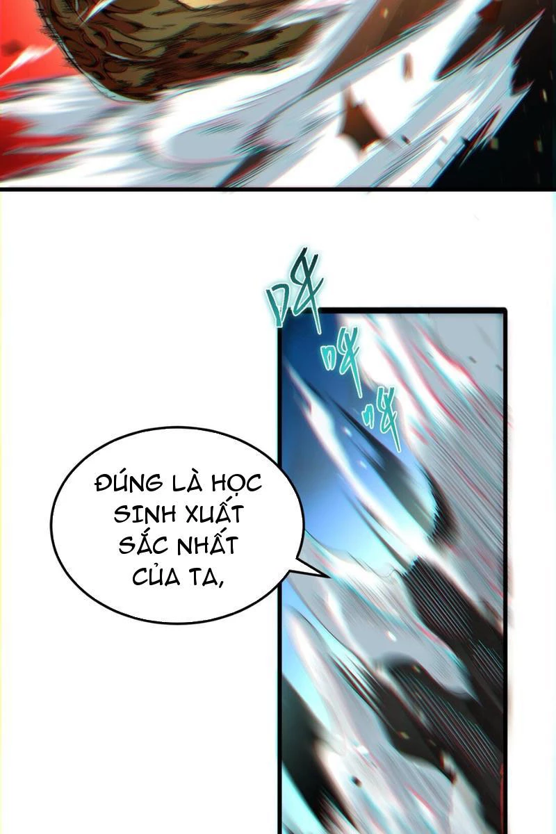 Ta, Thiên Sát Cô Tinh Chapter 5 - Trang 4