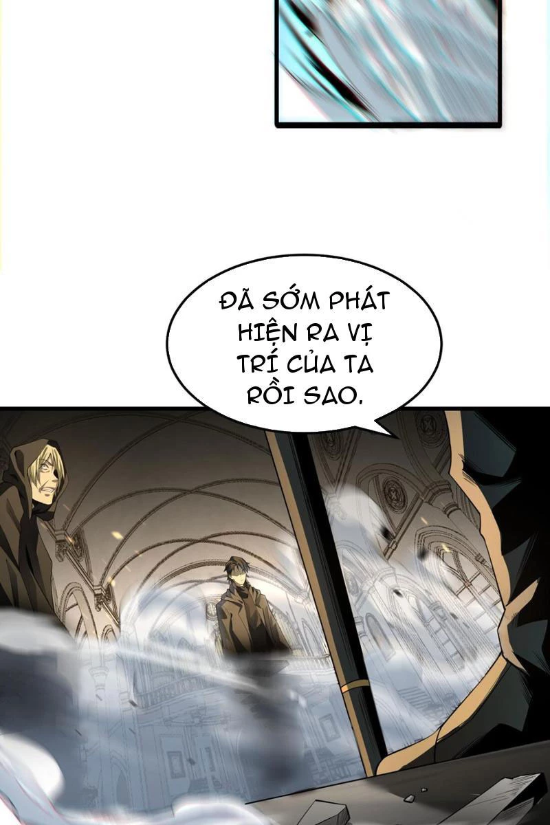 Ta, Thiên Sát Cô Tinh Chapter 5 - Trang 4