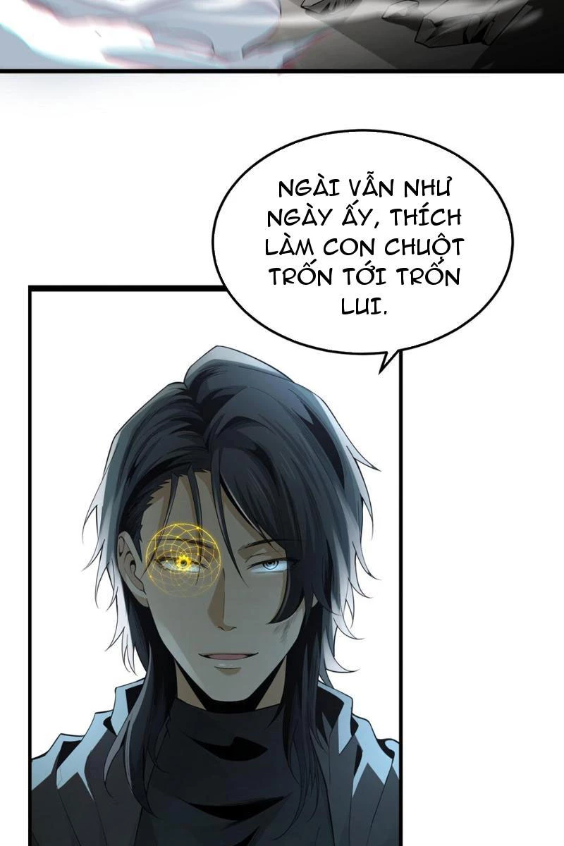 Ta, Thiên Sát Cô Tinh Chapter 5 - Trang 4