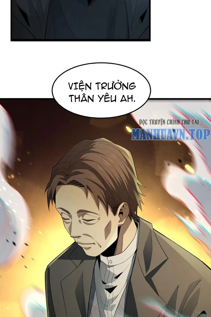 Ta, Thiên Sát Cô Tinh Chapter 5 - Trang 4