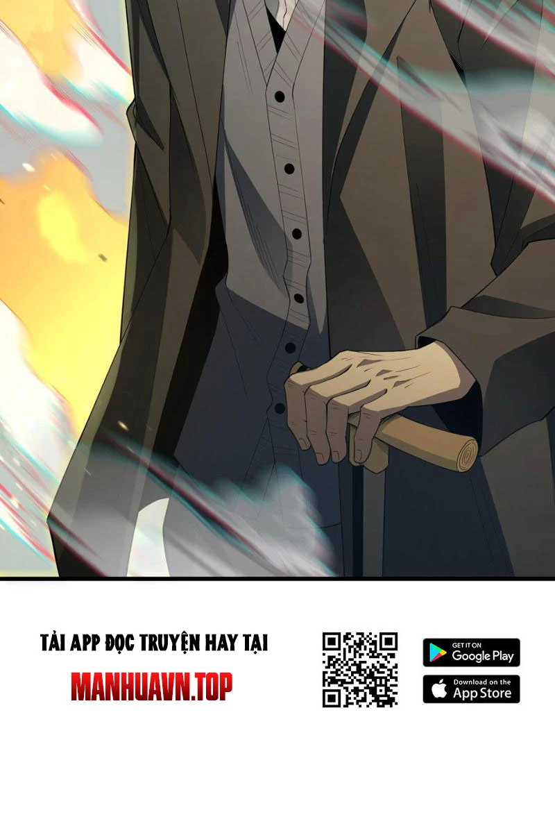 Ta, Thiên Sát Cô Tinh Chapter 5 - Trang 4