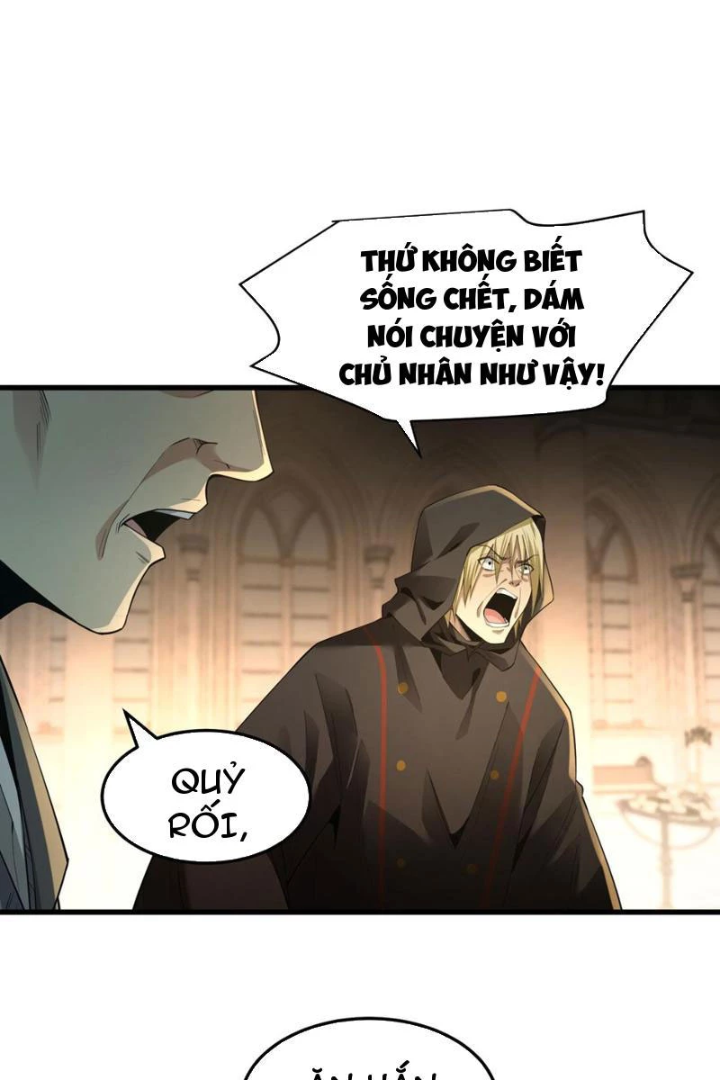 Ta, Thiên Sát Cô Tinh Chapter 5 - Trang 4