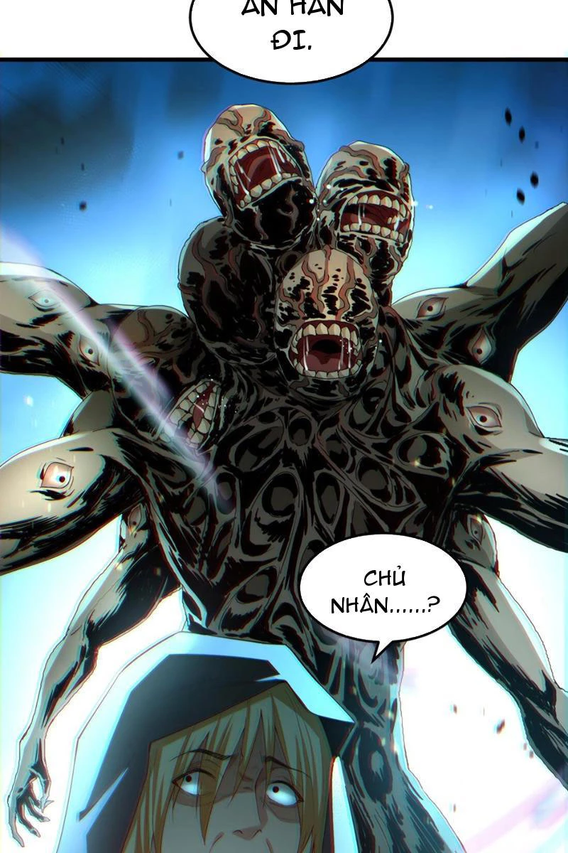 Ta, Thiên Sát Cô Tinh Chapter 5 - Trang 4