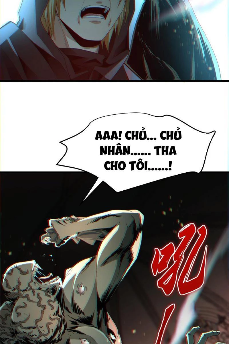 Ta, Thiên Sát Cô Tinh Chapter 5 - Trang 4