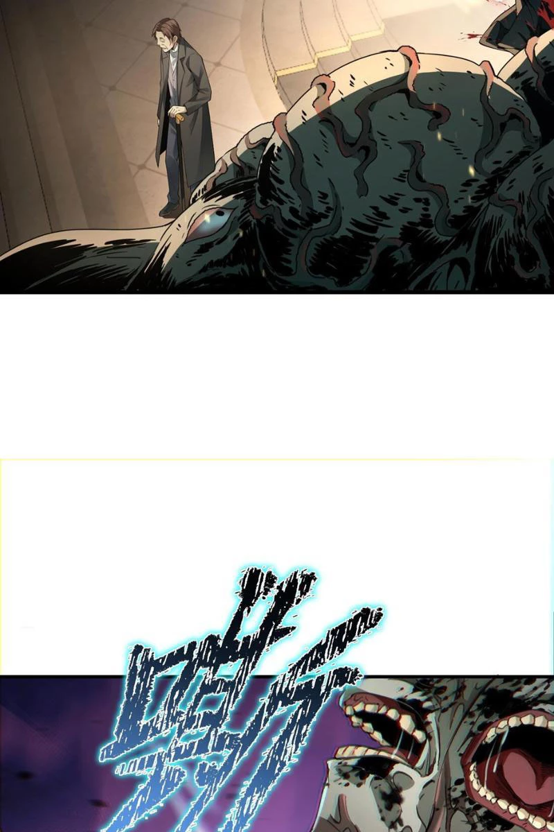 Ta, Thiên Sát Cô Tinh Chapter 5 - Trang 4