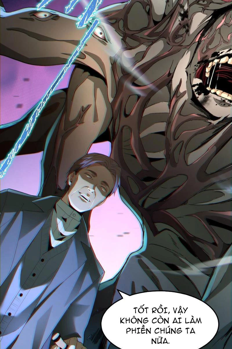 Ta, Thiên Sát Cô Tinh Chapter 5 - Trang 4