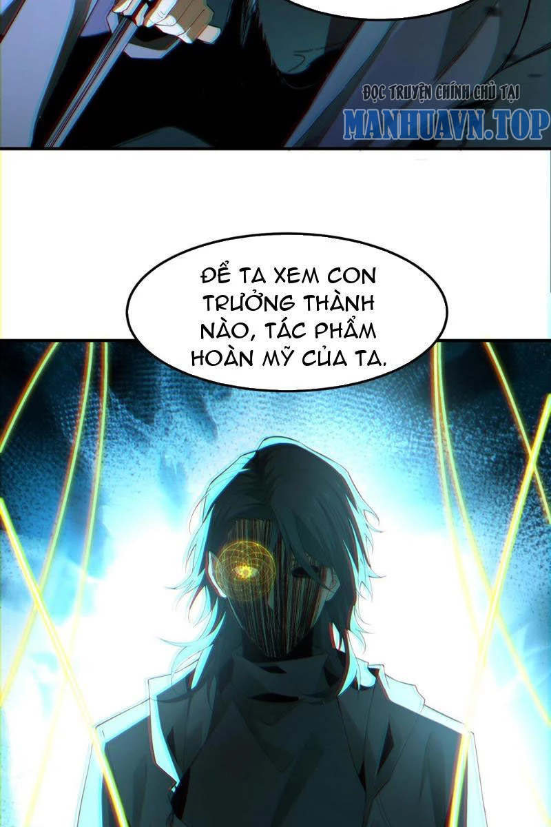 Ta, Thiên Sát Cô Tinh Chapter 5 - Trang 4