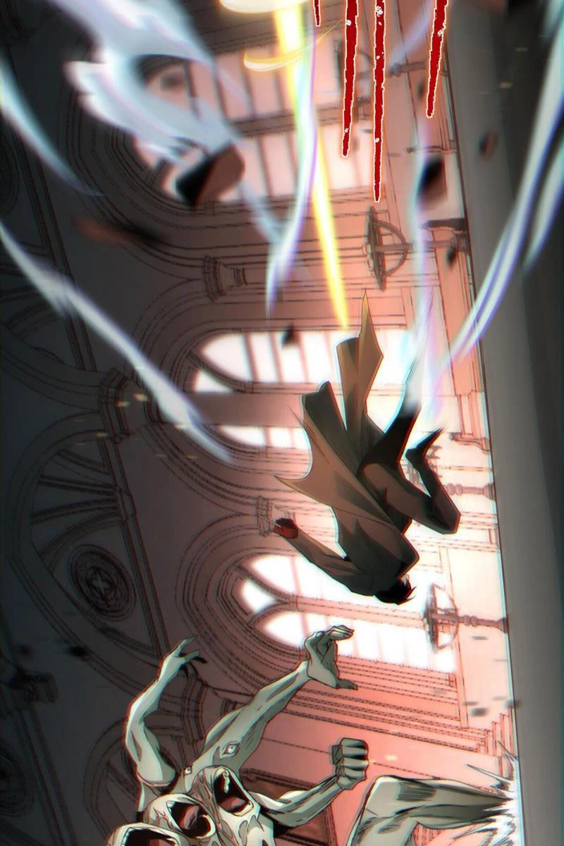 Ta, Thiên Sát Cô Tinh Chapter 5 - Trang 4