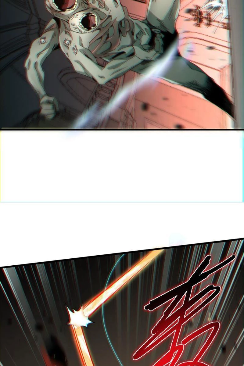 Ta, Thiên Sát Cô Tinh Chapter 5 - Trang 4