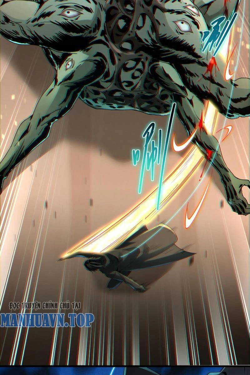 Ta, Thiên Sát Cô Tinh Chapter 5 - Trang 4