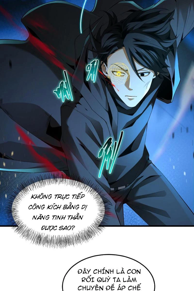 Ta, Thiên Sát Cô Tinh Chapter 5 - Trang 4