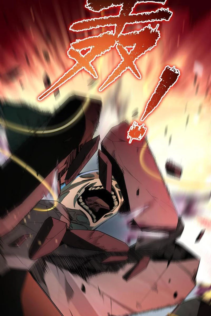 Ta, Thiên Sát Cô Tinh Chapter 5 - Trang 4