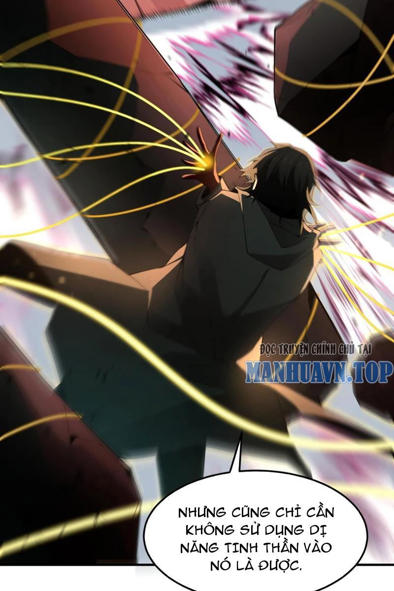 Ta, Thiên Sát Cô Tinh Chapter 5 - Trang 4