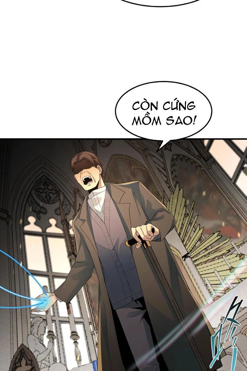 Ta, Thiên Sát Cô Tinh Chapter 5 - Trang 4