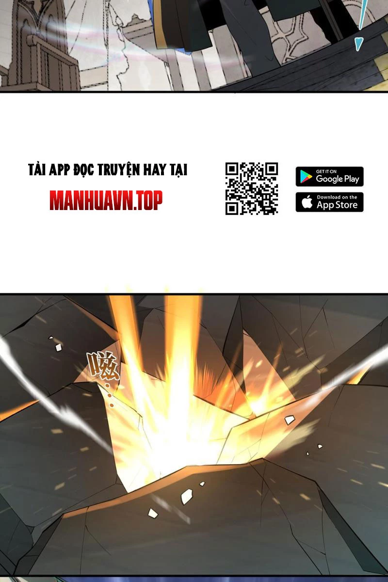 Ta, Thiên Sát Cô Tinh Chapter 5 - Trang 4