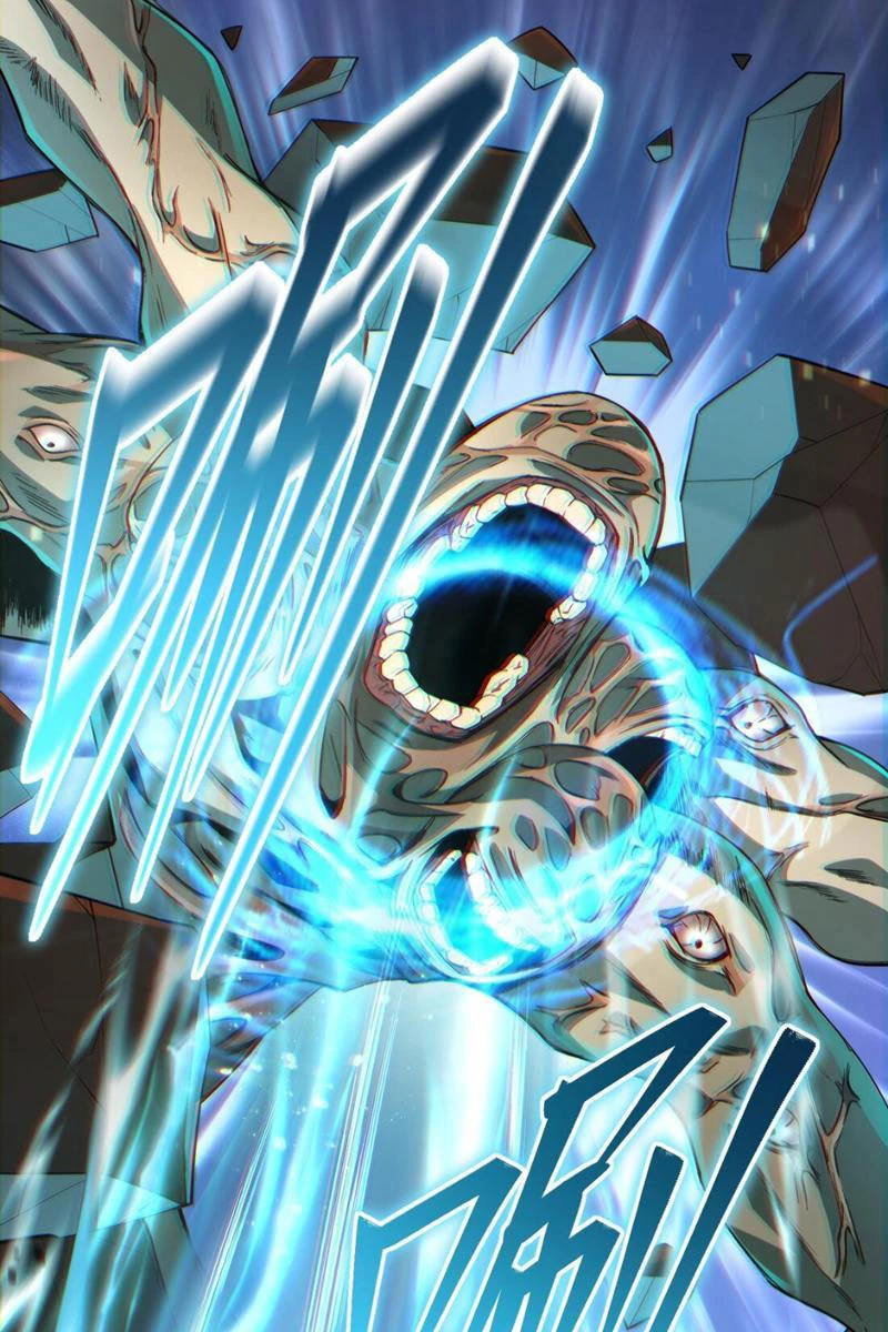 Ta, Thiên Sát Cô Tinh Chapter 5 - Trang 4