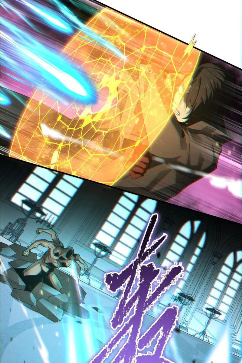 Ta, Thiên Sát Cô Tinh Chapter 5 - Trang 4