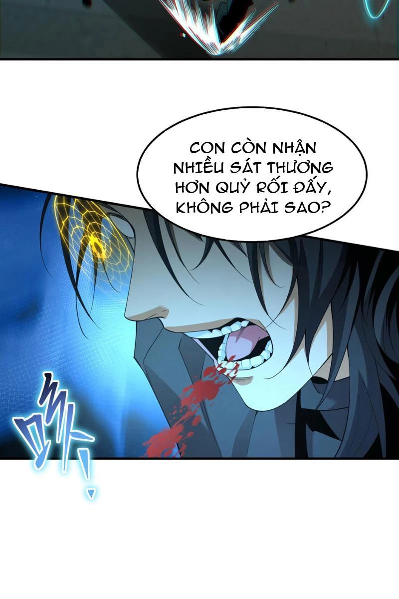 Ta, Thiên Sát Cô Tinh Chapter 5 - Trang 4