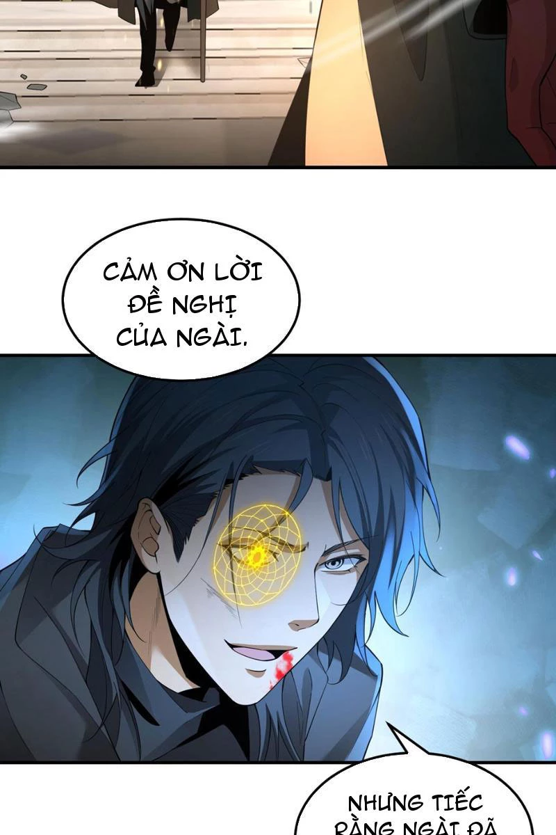 Ta, Thiên Sát Cô Tinh Chapter 5 - Trang 4
