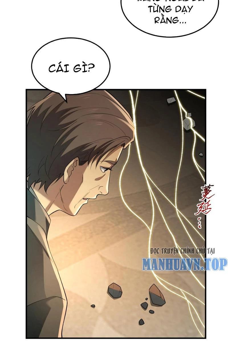 Ta, Thiên Sát Cô Tinh Chapter 5 - Trang 4