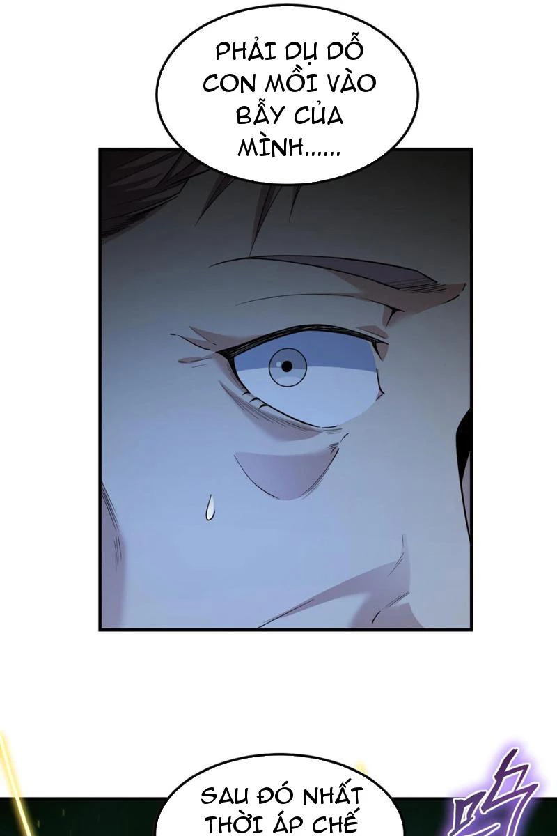 Ta, Thiên Sát Cô Tinh Chapter 5 - Trang 4