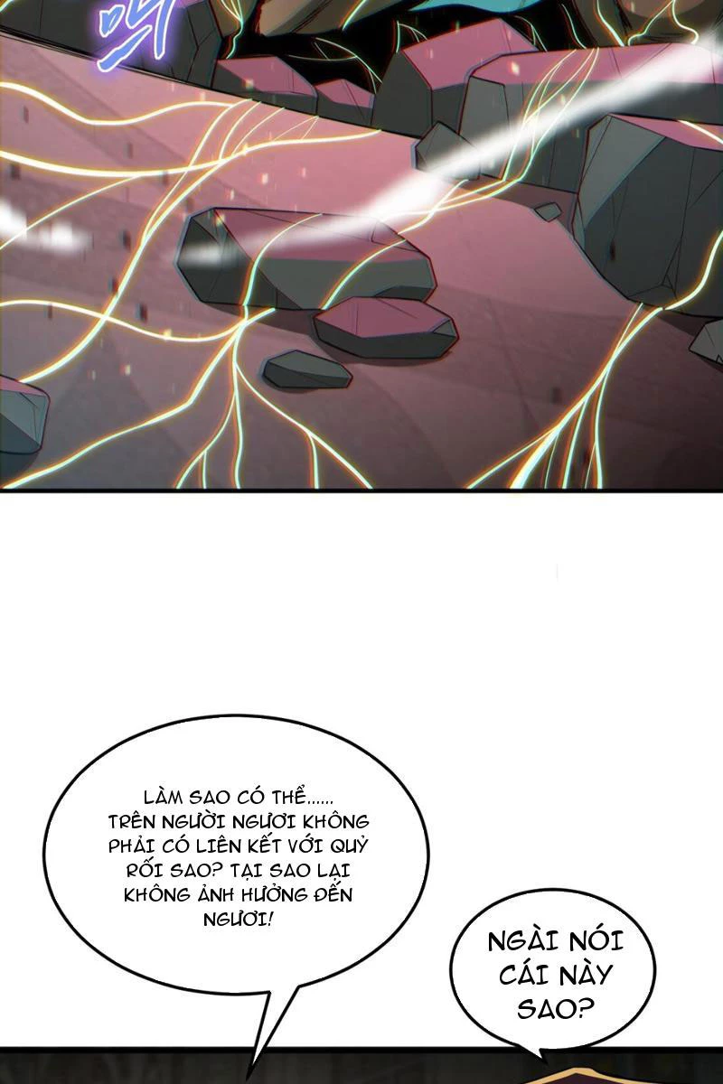 Ta, Thiên Sát Cô Tinh Chapter 5 - Trang 4