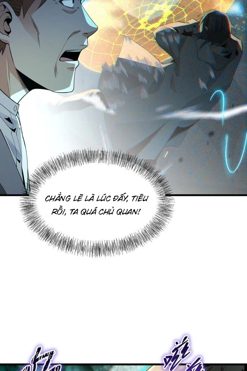 Ta, Thiên Sát Cô Tinh Chapter 5 - Trang 4