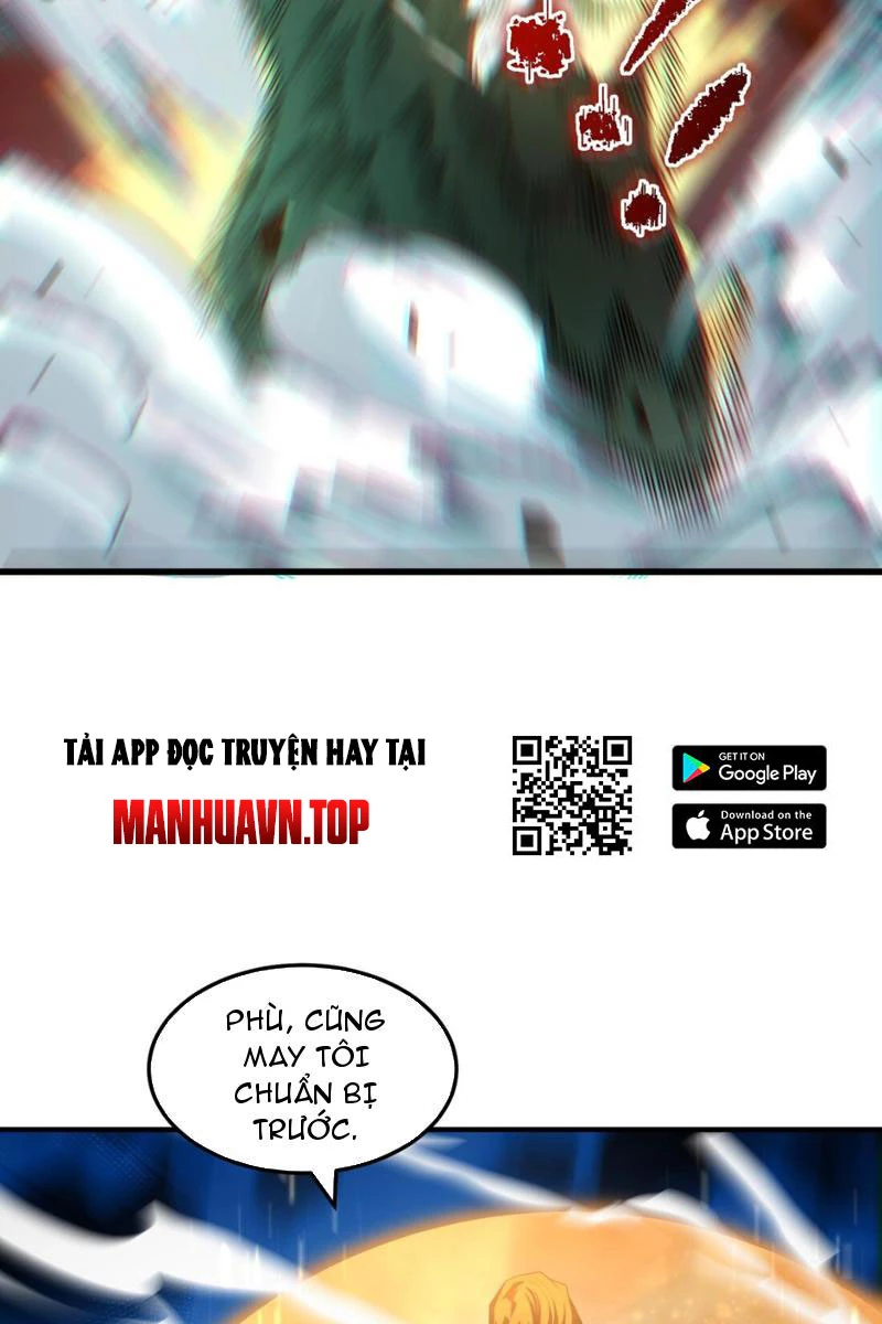 Ta, Thiên Sát Cô Tinh Chapter 5 - Trang 4