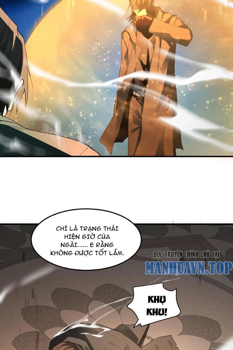 Ta, Thiên Sát Cô Tinh Chapter 5 - Trang 4