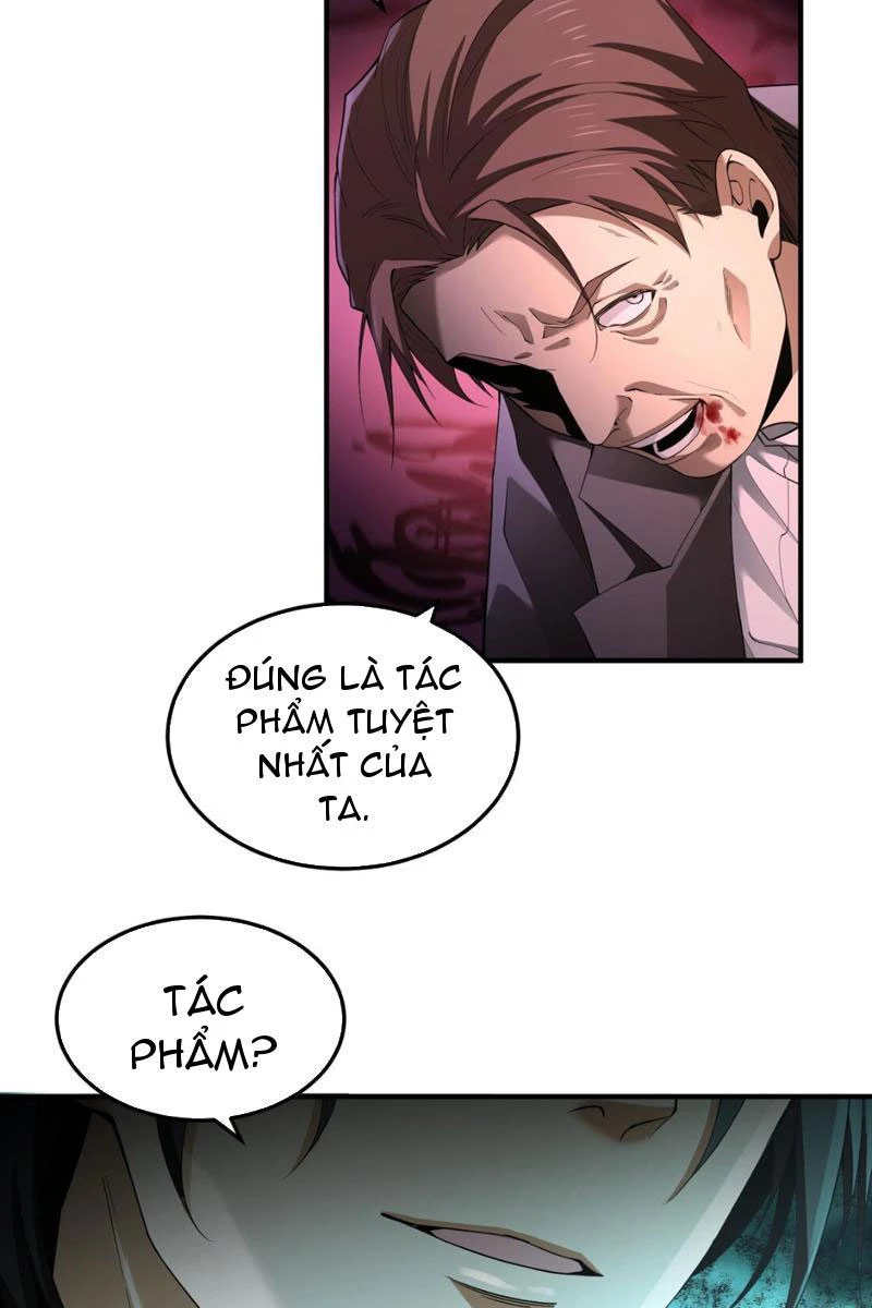 Ta, Thiên Sát Cô Tinh Chapter 5 - Trang 4