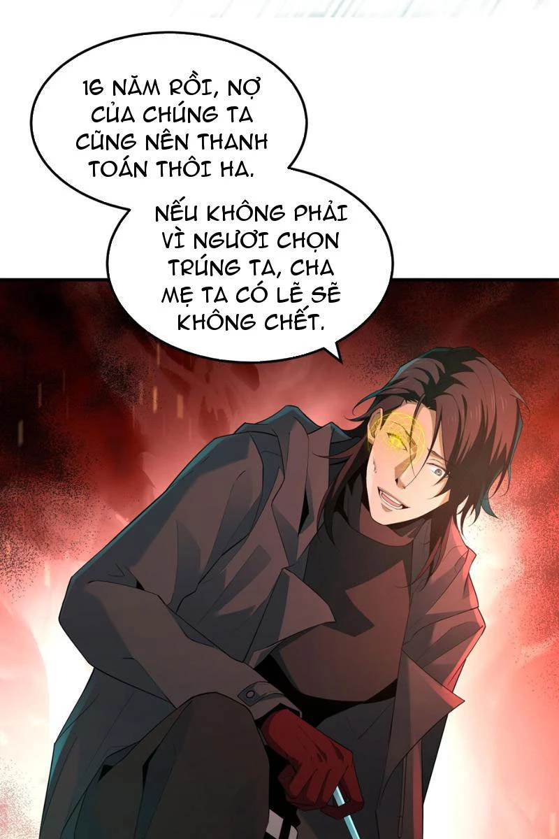 Ta, Thiên Sát Cô Tinh Chapter 5 - Trang 4