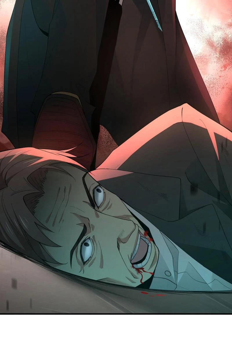 Ta, Thiên Sát Cô Tinh Chapter 5 - Trang 4