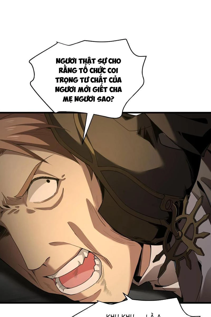 Ta, Thiên Sát Cô Tinh Chapter 5 - Trang 4