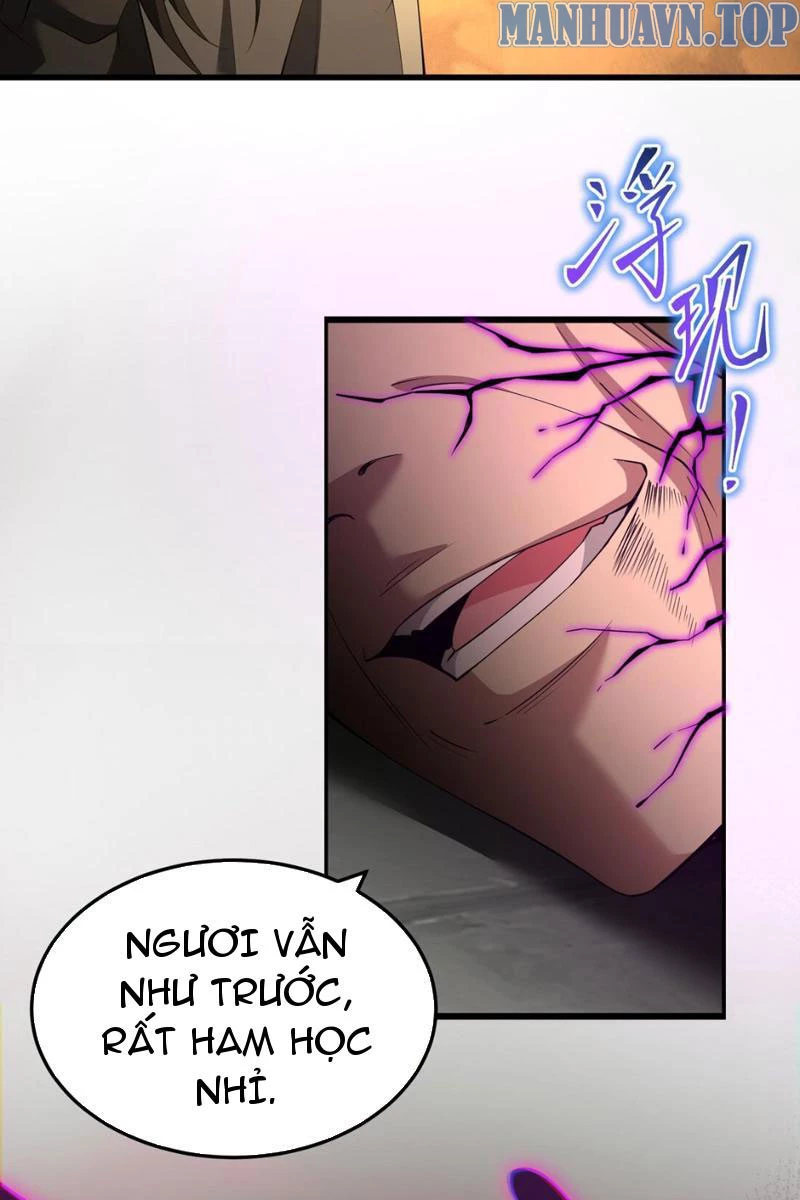 Ta, Thiên Sát Cô Tinh Chapter 5 - Trang 4