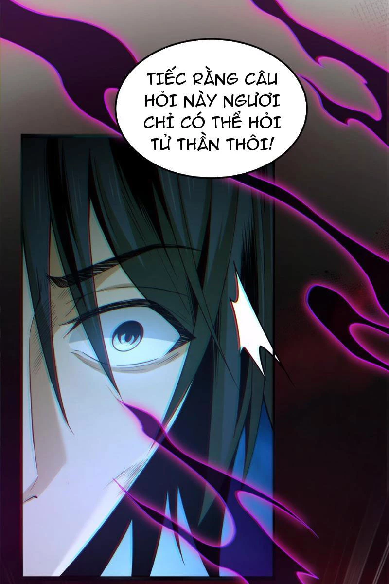 Ta, Thiên Sát Cô Tinh Chapter 5 - Trang 4