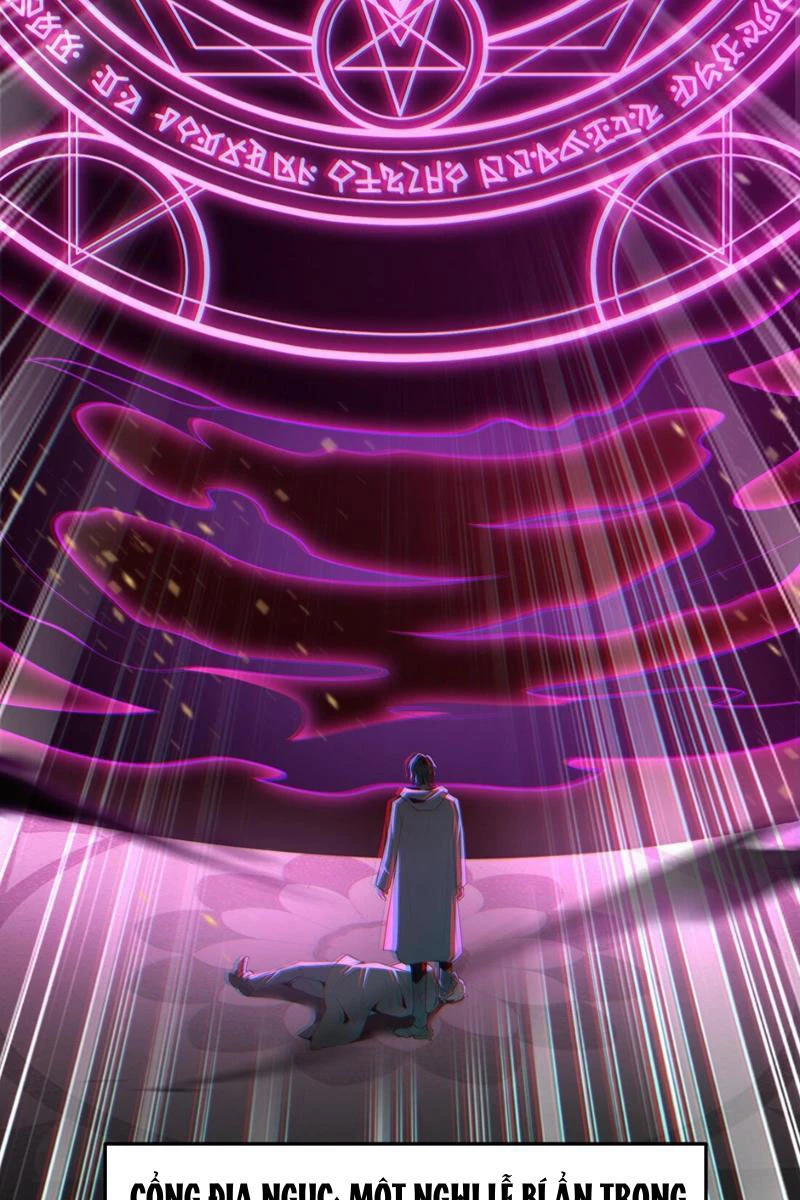 Ta, Thiên Sát Cô Tinh Chapter 5 - Trang 4