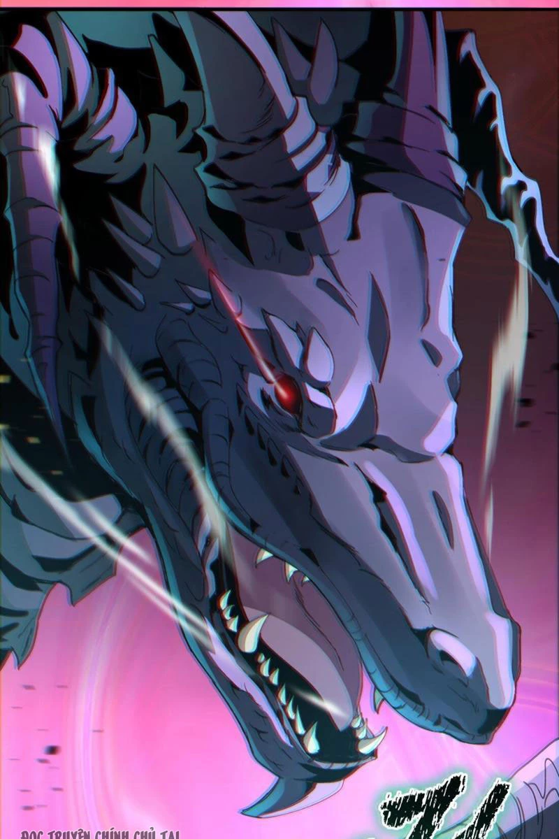 Ta, Thiên Sát Cô Tinh Chapter 5 - Trang 4