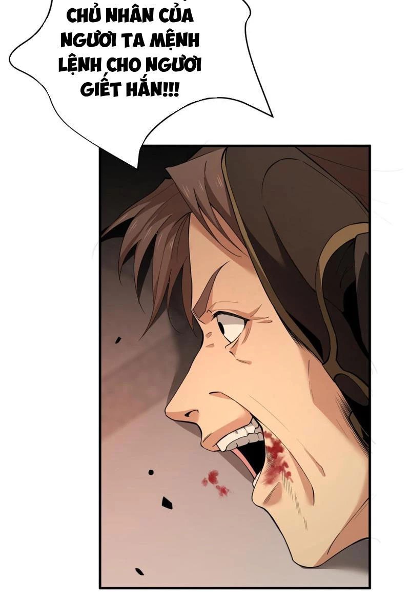 Ta, Thiên Sát Cô Tinh Chapter 5 - Trang 4