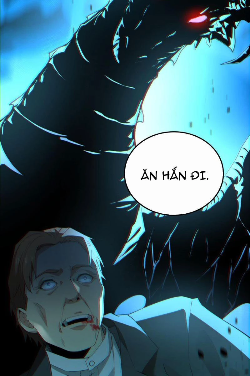 Ta, Thiên Sát Cô Tinh Chapter 5 - Trang 4