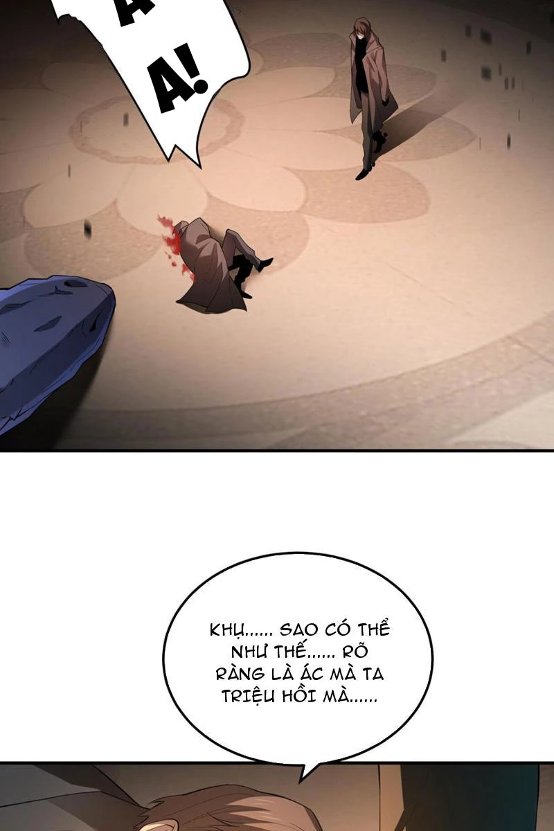 Ta, Thiên Sát Cô Tinh Chapter 5 - Trang 4