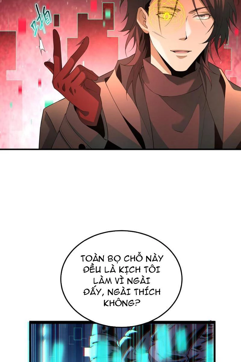 Ta, Thiên Sát Cô Tinh Chapter 5 - Trang 4