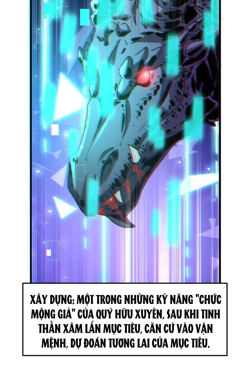 Ta, Thiên Sát Cô Tinh Chapter 5 - Trang 4