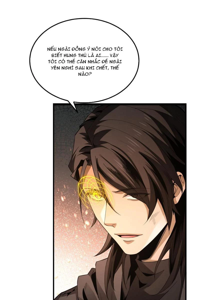 Ta, Thiên Sát Cô Tinh Chapter 5 - Trang 4