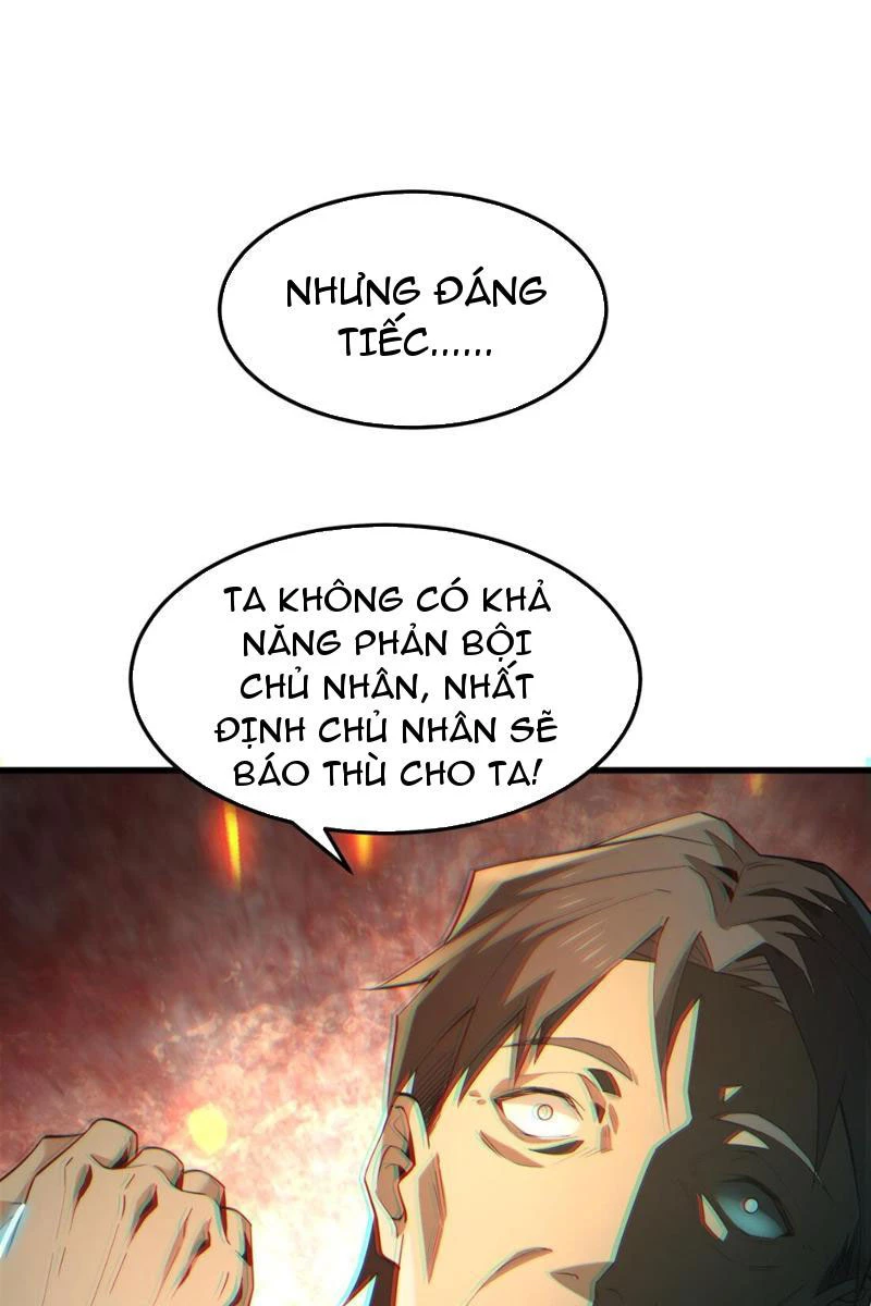 Ta, Thiên Sát Cô Tinh Chapter 5 - Trang 4