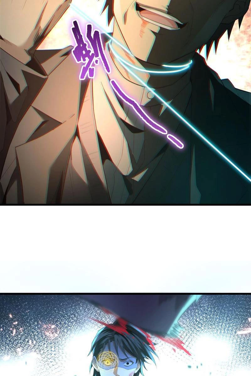 Ta, Thiên Sát Cô Tinh Chapter 5 - Trang 4