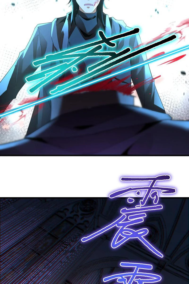 Ta, Thiên Sát Cô Tinh Chapter 5 - Trang 4