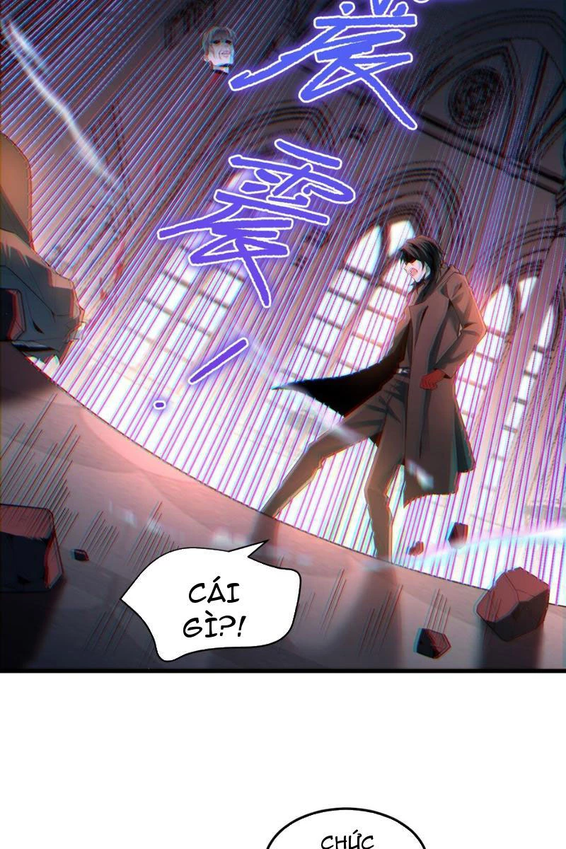 Ta, Thiên Sát Cô Tinh Chapter 5 - Trang 4