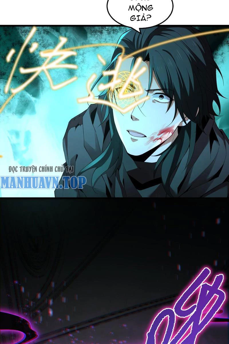 Ta, Thiên Sát Cô Tinh Chapter 5 - Trang 4